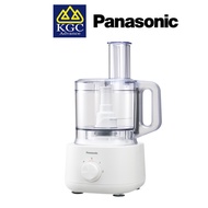 Panasonic Food Processor MK-F310WSK Pemproses Makanan