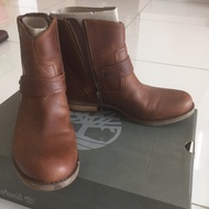 Boots Womenswear Timberland Authentic
