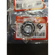 ORIGINAL BEARING PAPAN SPRING PLATE CLUTCH LIFTER BALL BEARING 6903 RS150 RS150 RSX 150 RSX150 CBR15