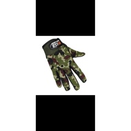 Motorcycle gloves HG-511HT