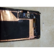 Flexible flexible lcd ts original removed samsung s10