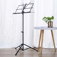 Music notebook stand - Music stand