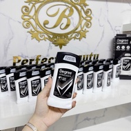 [100% GENUINE] DEGREE AMERICAN WAX DEODORANT FOR MEN