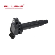 Original OEM 90919-02244 Bobina de Encendido Ignition Coil UF333 For Toyota CAMRY RAV 4 II 909190224