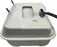Wivplex GX160 Fuel Tank Cap Assembly 3L GX140 GX200 168F 170F WB20 WB30 163CC 196CC 5.5HP 6.5HP Wate