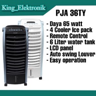 AIR COOLER SHARP PJA 36 TY / AIR COOLER SHARP PJA36TY