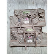 Landrover door bag | Landrover door trim|