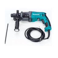 Global House สว่านเจาะโรตารี่ MAKITA HR-2460F(24MM.) รับประกันของเเท้