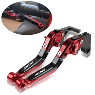For HONDA PCX 125 PCX125 PCX150 PCX 150 Accessories Folding Extendable motorcycle Brake Clutch Levers