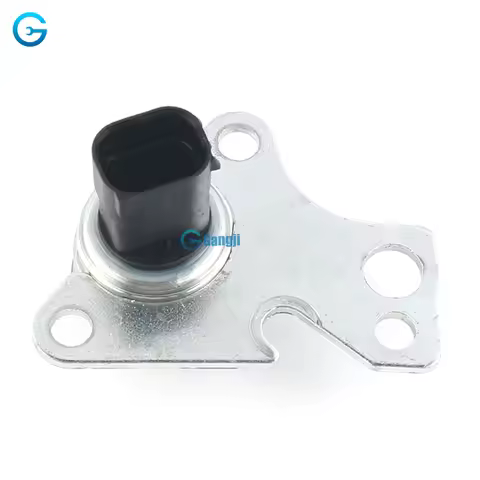 05078708AC 62TE Transmission Meter Pressure Transducer Sensor Solenoid For Chrysler Dodge 07-17 0507