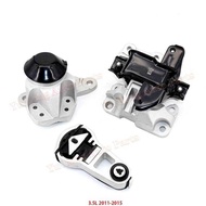 Engine Mount Gear Torque Support For Ford Explorer 2011-2019 3.5L DB5Z-6038A FB5Z-6038B DB