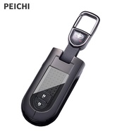 PEICHI Car Key Cover Toyota Agya All New Rush 2018 - 24 GR Sport Car Key Cover Rush GR Sport