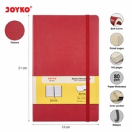 Diary | Joyko A5 Soft Cover Notebook Joyko A5 Color Journal Diary Nb-681