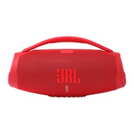 JBL/BOX3 ลำโพงบลูทูธแท้ เบสหนักเล่นได้นานถึง 20 ชั่วโมงwireless bluetooth 5.3 Portable speaker