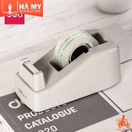 Deli E811 small desktop tape cutter