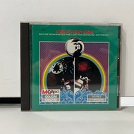 1 CD MUSIC International BACH LIVE AT WINTERLAND VIRGIL FOR MORE HEAVY ORGAN (B17F6)