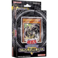 科樂美 - 遊戲王 惡魔之門 基本組R CG1831-A