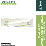 PHARMAGEL AMORPHOUS HYDROGEL WOUND FILLER 15/30G
