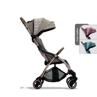 Hamilton X1 Plus Stroller