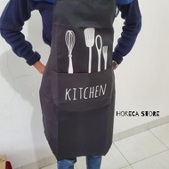 New cooking apron cotton apron
