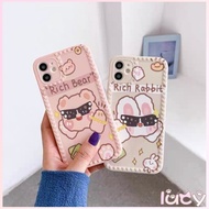 Lucy Sent From Thailand 1 Baht Product Used With Iphone 11 13 14plus 15 pro max XR 12 13pro Korean Case 6P 7P 8P Pass X 14plus 994.