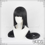 [READY] CCKids - Jabami Yumeko Wig - Kakegurui wig cosplay Jabami Yumeko - Yumeko cosplay wig - Long