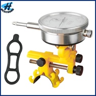 Bucwxa Bicycle Wheel Truing Tool Bicycle Wheel Truing Stand Universal Bike Wheel Indicator Gauge Eas