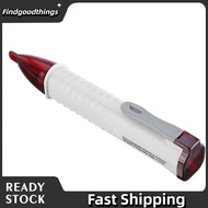 findgoodthings Mini Electromagnetic Radiation Detector High Sensitive Pen Type EMF Meters Wave Test 