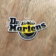 Aesthetic Sticker Dr Martens Sticker case hp iphone laptop tumblr