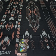 New Sarung Ardan Family/Sarung Ardan/Gold Motif Kelud