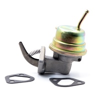 ปั๊ม AC โตโยต้า ไฮลักซ์ รุ่นม้ากระโดด ปี 2522 - 2526 TOYOTA HILUX PICKUP N30 N40 RN30 RN40 RN46 L