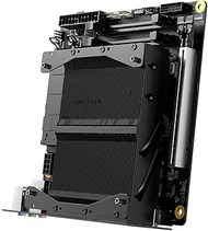 MINISFORUM BD790i Motherboard with AMD Ryzen 9 7945HX, 16C/32T, Up to 5.4GHz, PCIe 5.0 x16 Slot, Dua