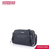 American Tourister Paisley Crossbody