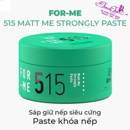 FOR-ME 515 MATT ME STRONGLY PASTE 80ml - NN