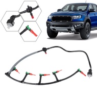 BB3Q-9K022-BG Injector Fuel Return Leak Off Pipe for Ford Ranger Mazda BT-50 3.2L 2011- BB3Q-9K022-B