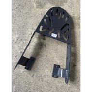 monorack top box bracket mio sporty