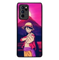 Casing Case Oppo Reno 6 5 4 4f Pro 5G One Piece DF186