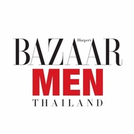 Magazine BAZAAR MEN THAILAND