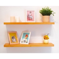 The Newest Wall Shelf/HAMBALAN Wall Shelf Floating Wall Shelf/Multipurpose Minimalist Storage Shelf Living Room Saver