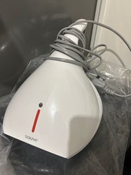 SOUYI 手持式蒸氣熨斗