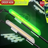 GG Outdoor Night Fishing Float Glow Stick / Portable Fishing Lighting Auxiliary Accessories / Univer