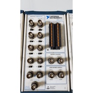 Interface box for NI DAQ (BNC-2110)