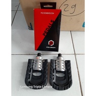 Pedal Lipat Sepeda Lipat / Folding Bike Polygon