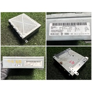 Audi A4 B8 2008-2016 Radio Module (4E0035541P)(USED)