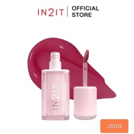 IN2IT Jelly Beam Glow Tint-Lip (JGT)