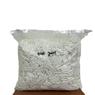 busa filter ese kecil klik juicy 50gr & 100gr