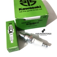 Original B9ES Ninja R/RR/SS Spark Plug kawasaki 92070-0027