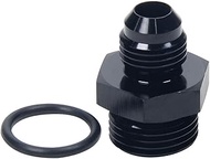 AN Flare To ORB Adapter 3/4-16 (-8) to -6