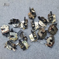 Doorlock Door Lock bmw E38 Series 7 Original 1994-2000 Ready to Use