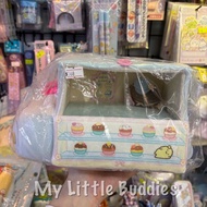 角落生物 限定場景現貨 車場景+咖啡豆手玉